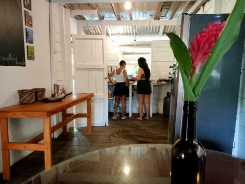 Posada Casa Hostal Amar-illa