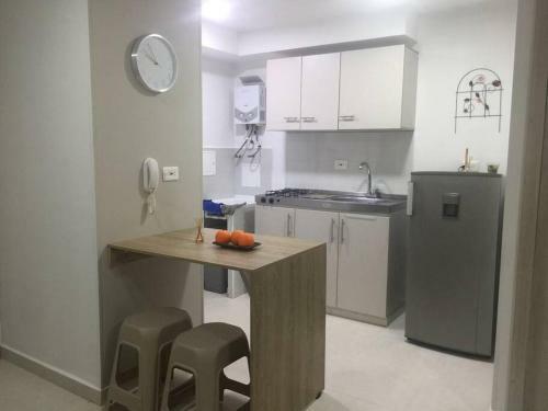 Ideal Apartaestudio Con Piscina!!!