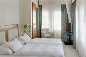 Hotel Steigenberger Esplanade Jena