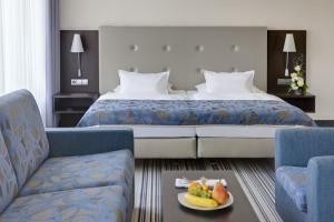 Hotel Steigenberger Esplanade Jena