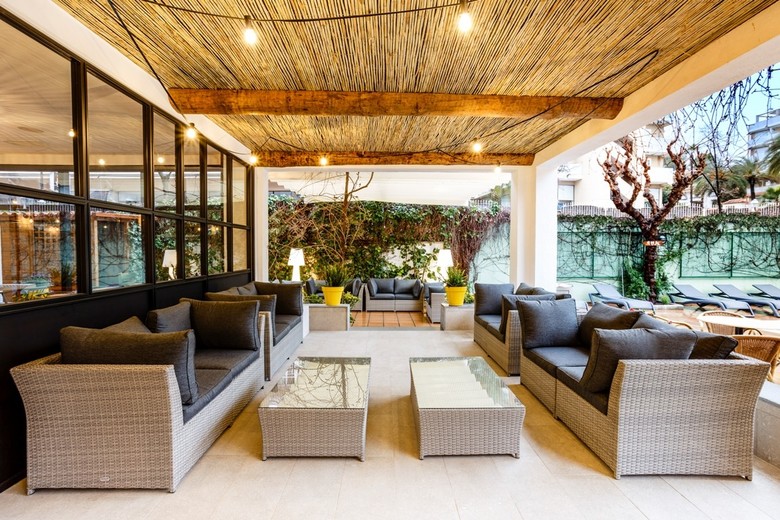 Hotel Acapulco