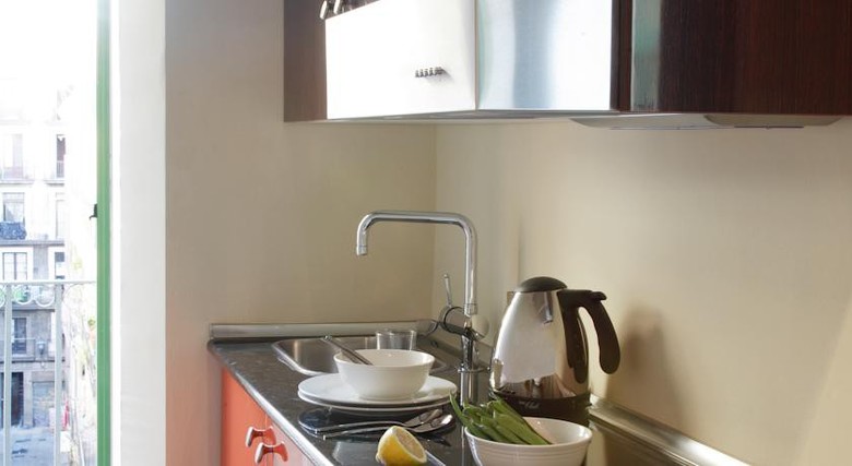 Apartamentos Ainb Born Damas