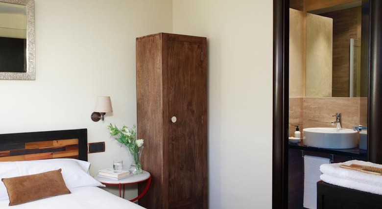 Apartamentos Ainb Born Damas