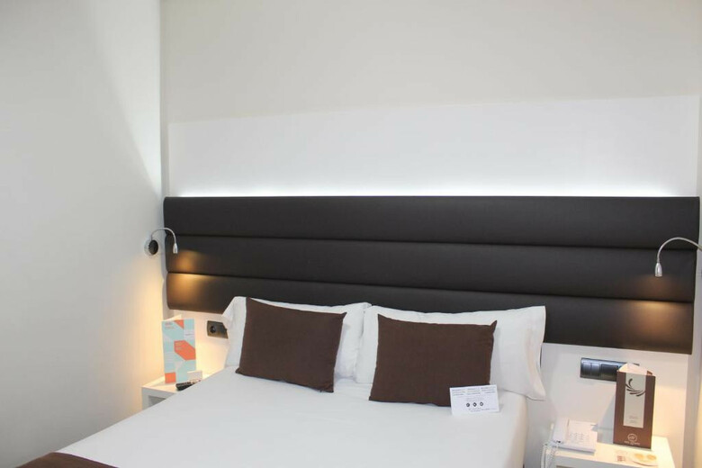 Hotel Bcn Urban Del Comte