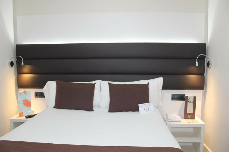 Hotel Bcn Urban Del Comte