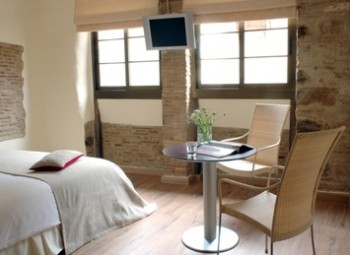 Ainb Picasso-corders Apartments
