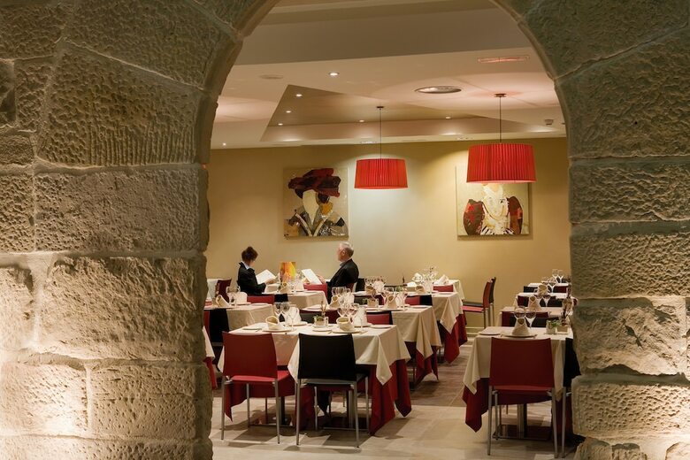 Hotel F&G Logro�o