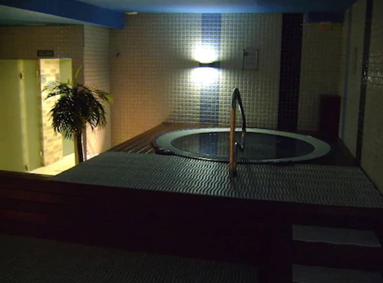 Hotel F&G Logro�o