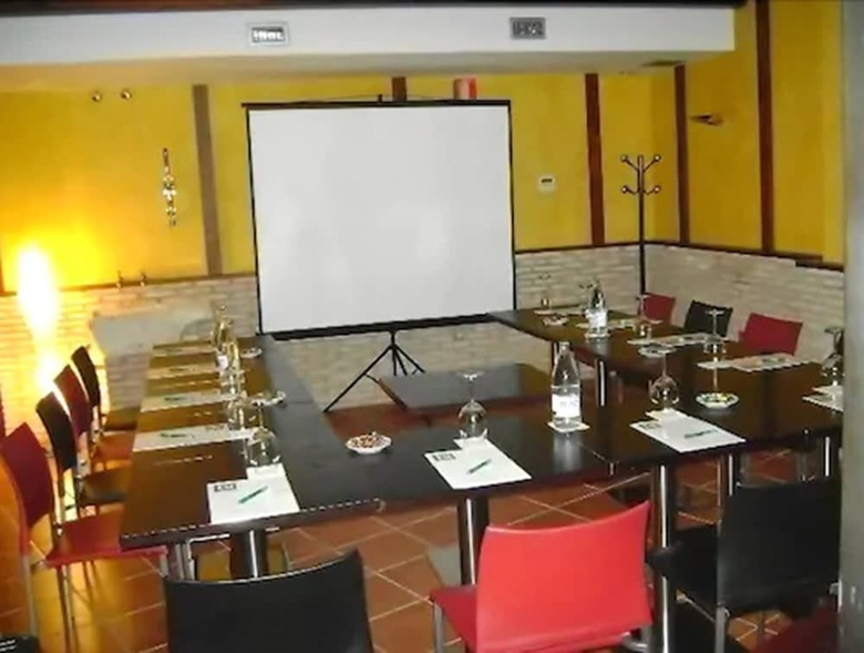 Hotel F&G Logro�o