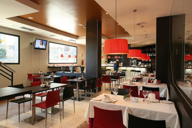 Hotel F&G Logro�o