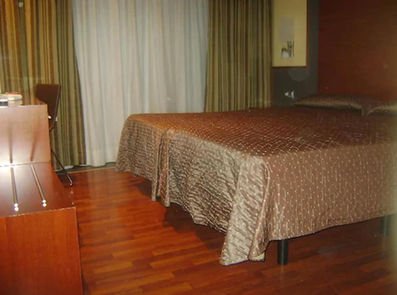 Hotel F&G Logro�o
