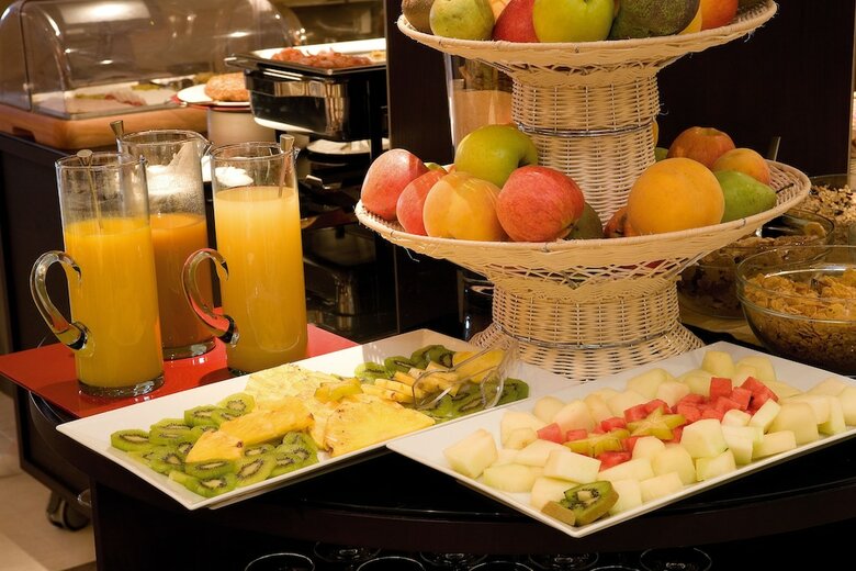 Hotel F&G Logro�o