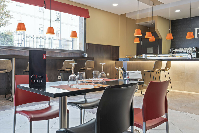Hotel F&G Logro�o