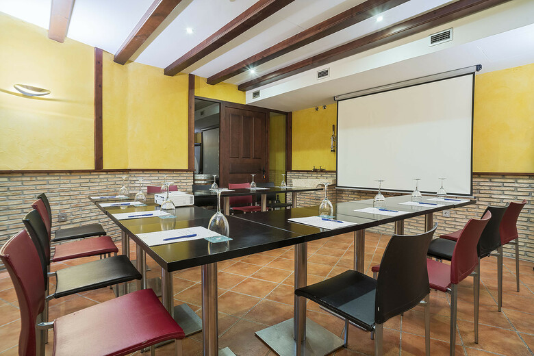 Hotel F&G Logro�o