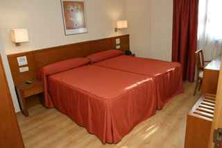 Hotel Ogalia