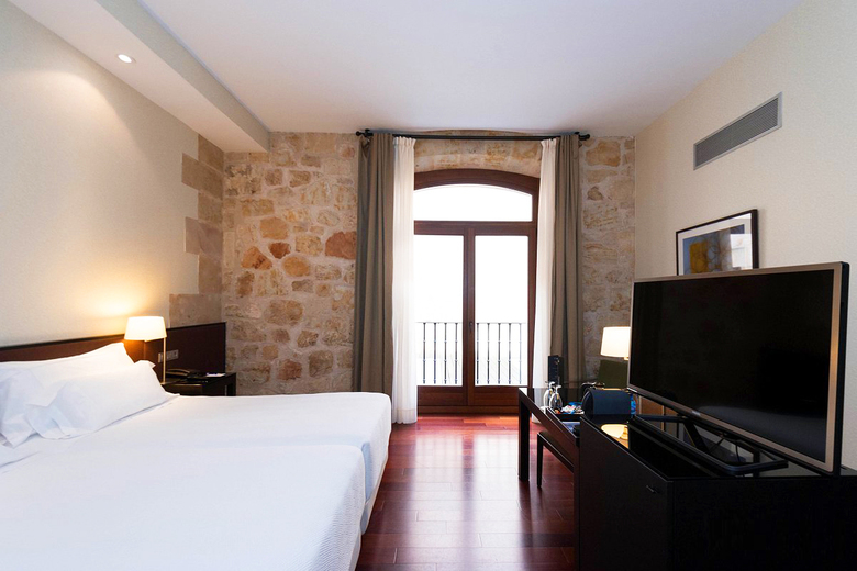 Hotel NH Salamanca Puerta De La Catedral