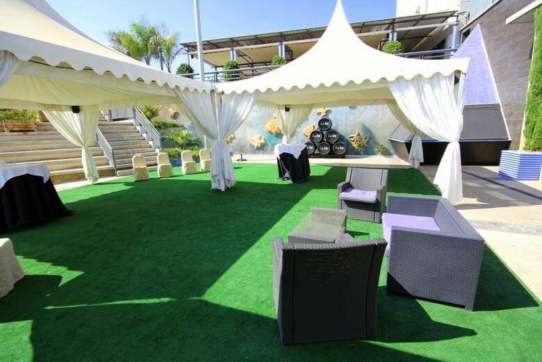 Hotel Vrtice Aljarafe