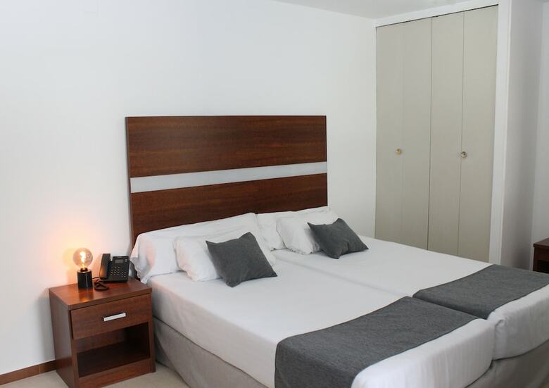 Hospedium Hotel Blu Torre de Sevilla