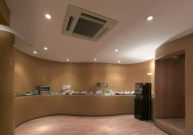 Hotel Macia Plaza