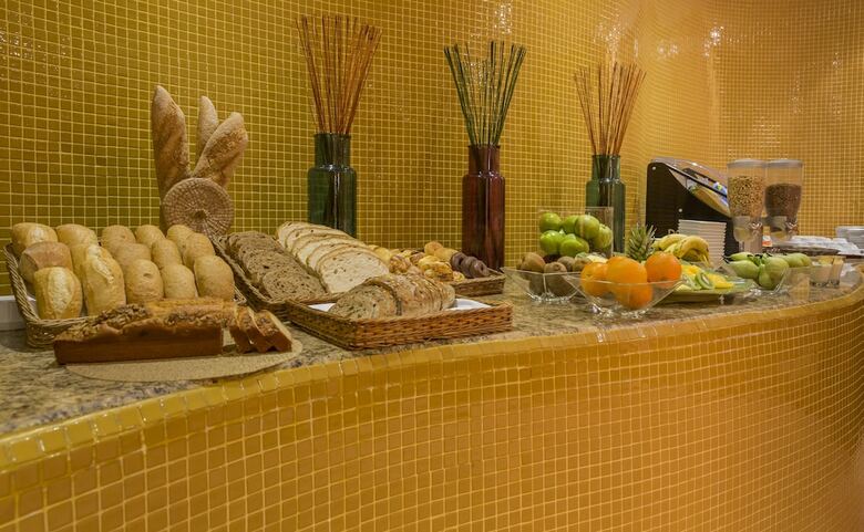 Hotel Macia Plaza