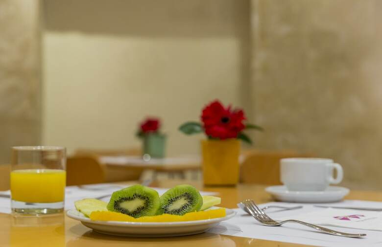 Hotel Macia Plaza