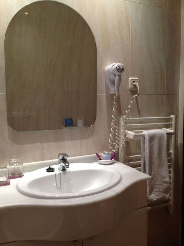 Hotel Macia Plaza