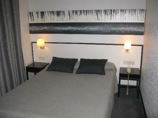 Hotel Macia Plaza
