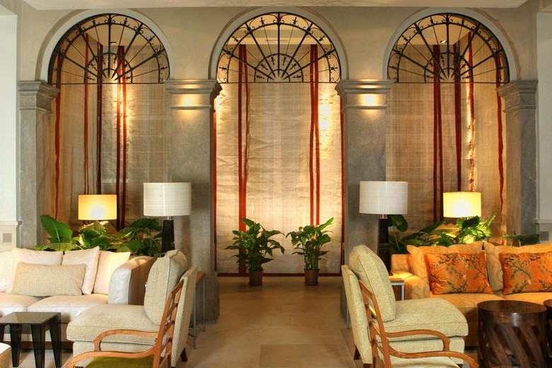 Hotel Villa Oniria