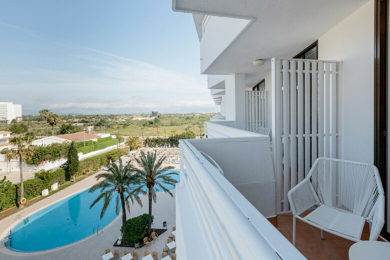 Hotel Marina Delfin Verde
