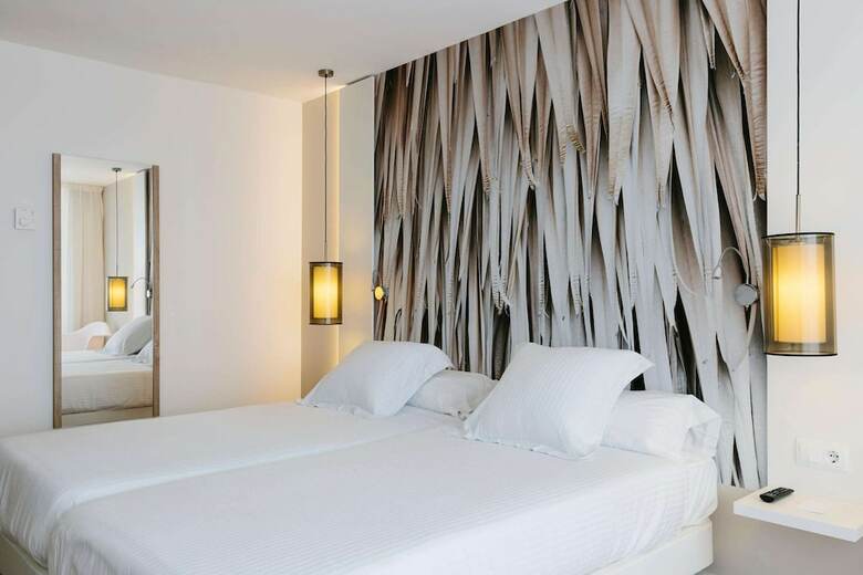 Hotel Marina Delfin Verde