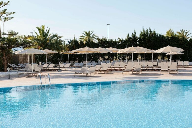 Hotel Marina Delfin Verde