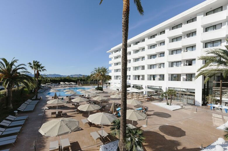 Hotel Marina Delfin Verde