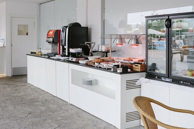 Hotel Marina Delfin Verde