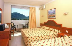 Hotel Marina Delfin Verde