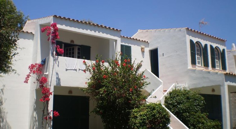 Apartamentos Playa Park