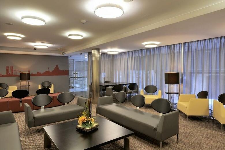 Hotel Reding Croma