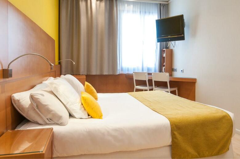Hotel Reding Croma