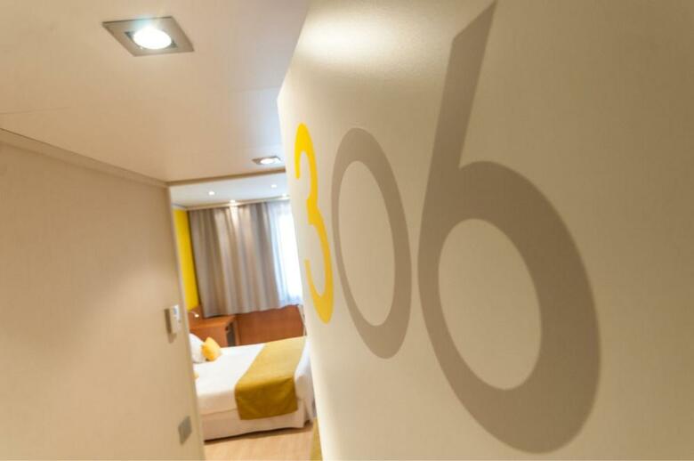Hotel Reding Croma