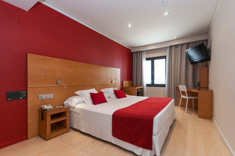 Hotel Reding Croma