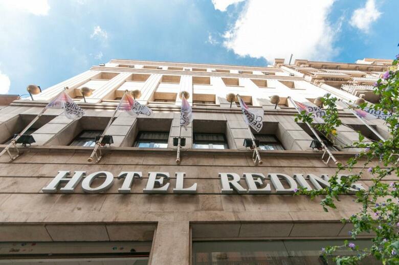 Hotel Reding Croma