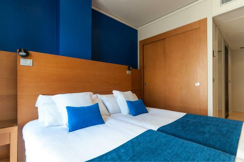 Hotel Reding Croma