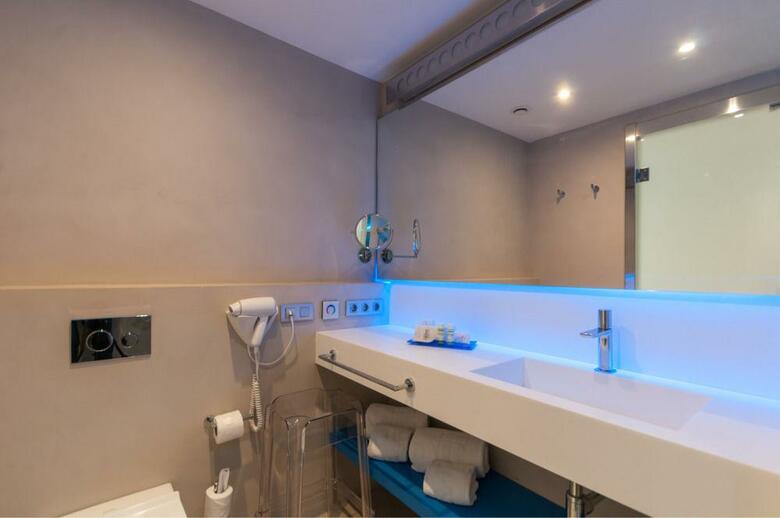 Hotel Reding Croma