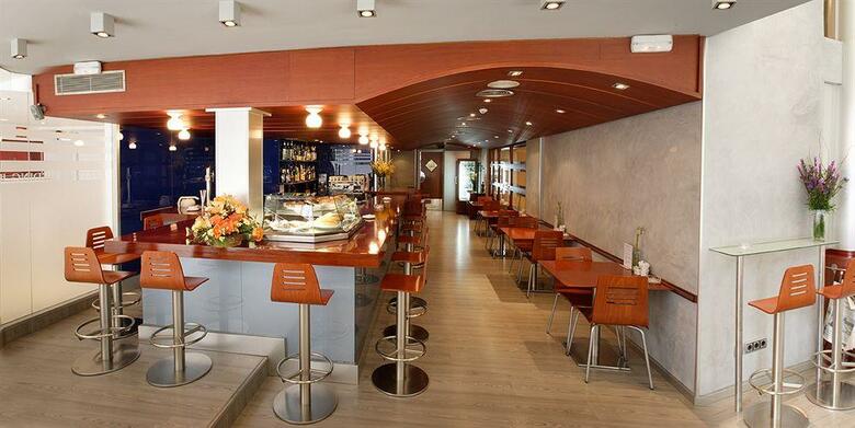 Hotel Reding Croma