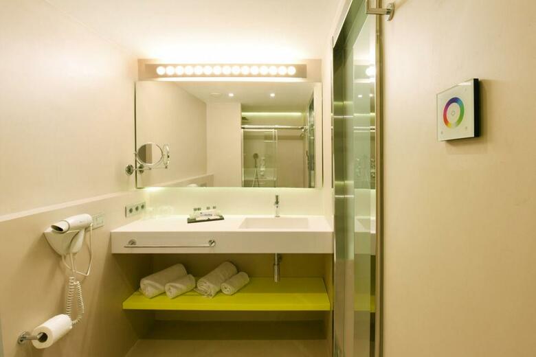 Hotel Reding Croma