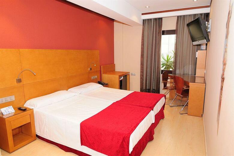Hotel Reding Croma