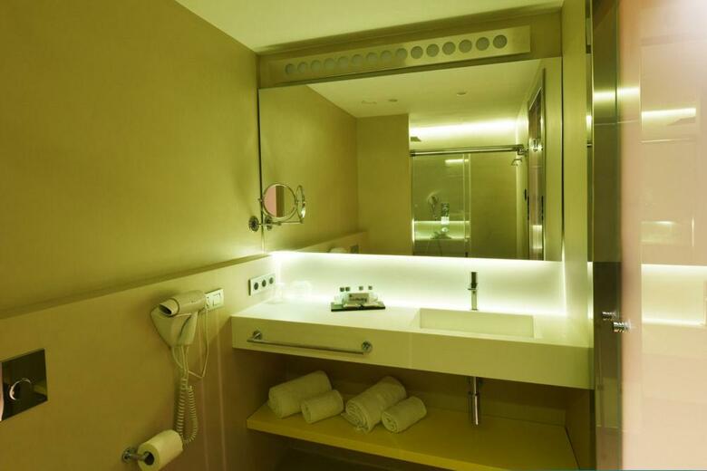 Hotel Reding Croma