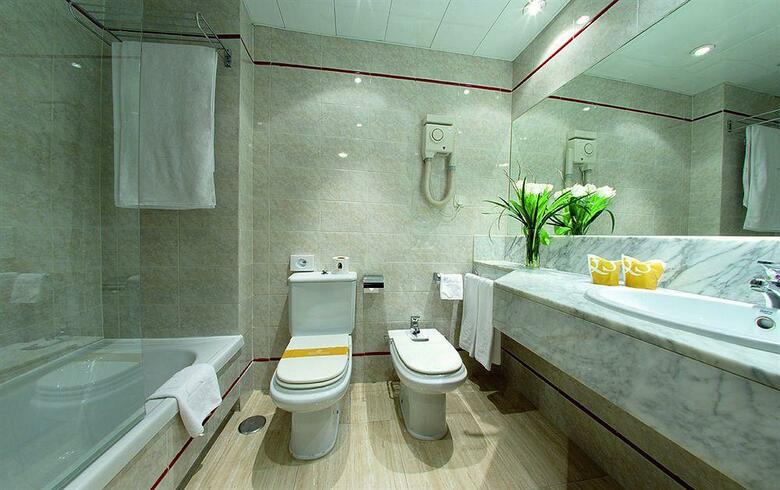 Hotel Reding Croma