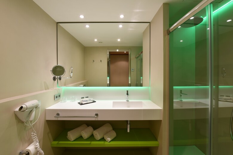Hotel Reding Croma