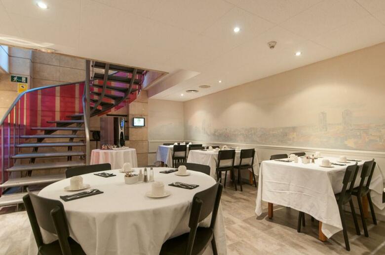 Hotel Reding Croma