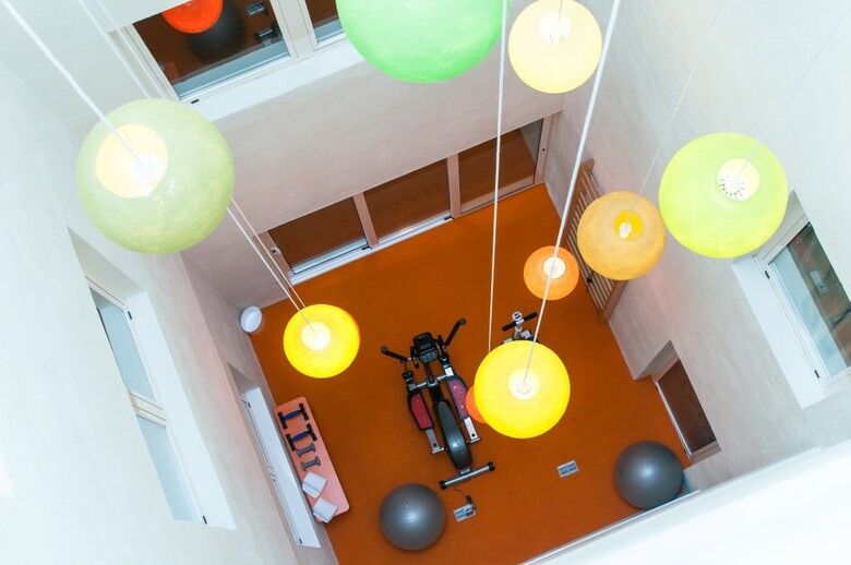 Hotel Reding Croma